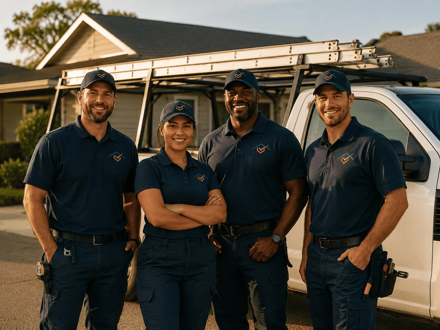Roof Inspection company in Clarence, PA
